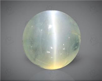 Natural Chrysoberyl Cat's eye  1.72CTS-30268
